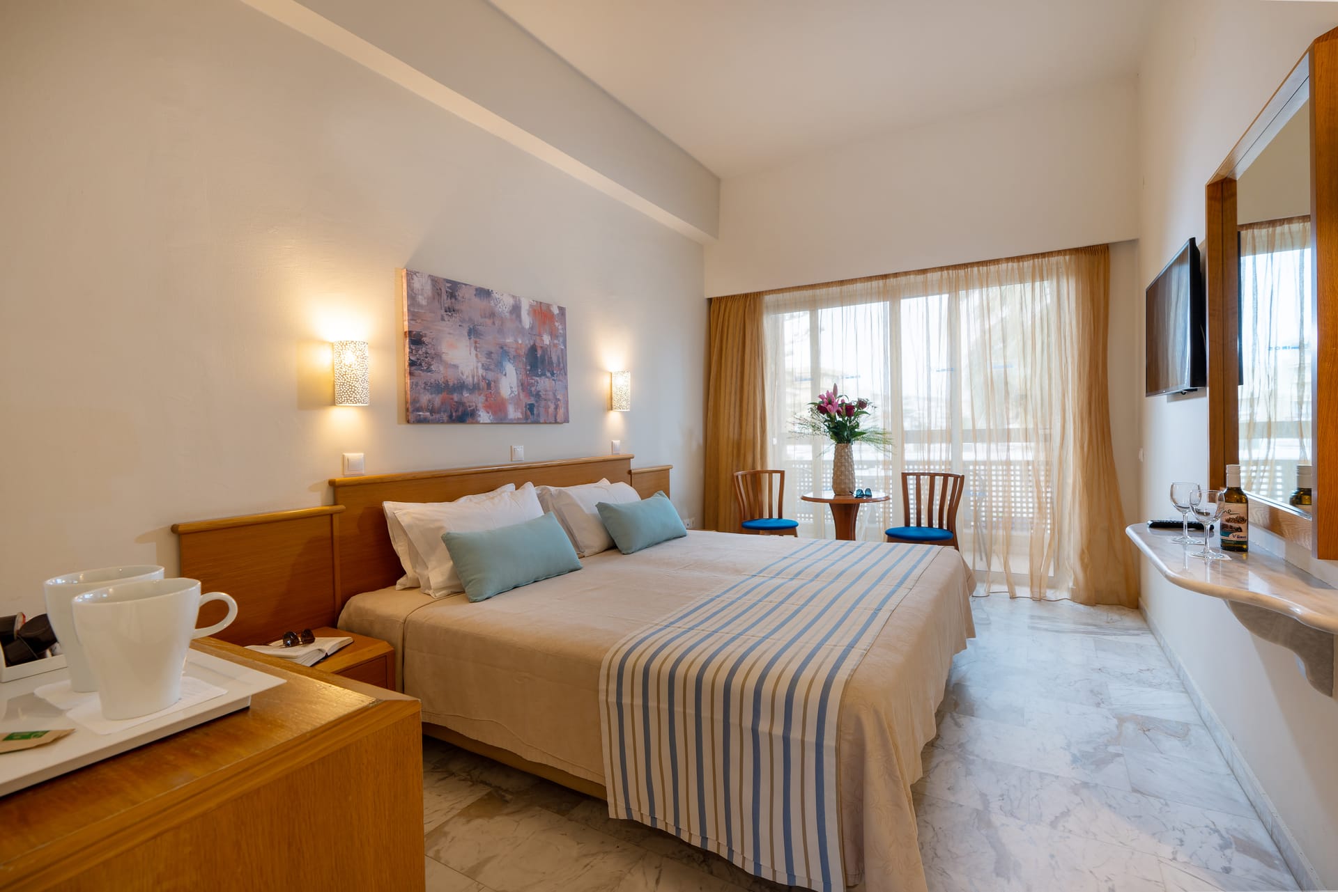 Single Room