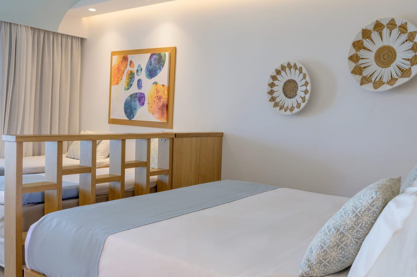 Arina Beach Resort - F4OP - 2