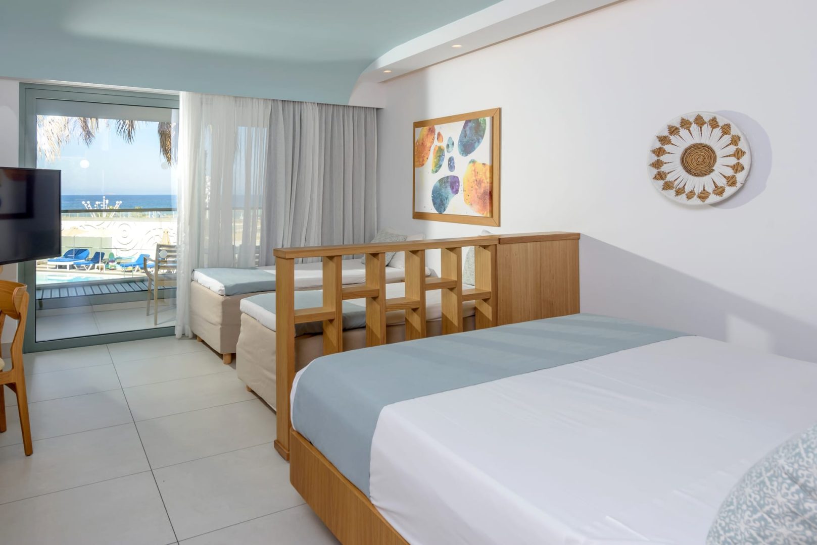 Arina Beach Resort - F4OP - 3