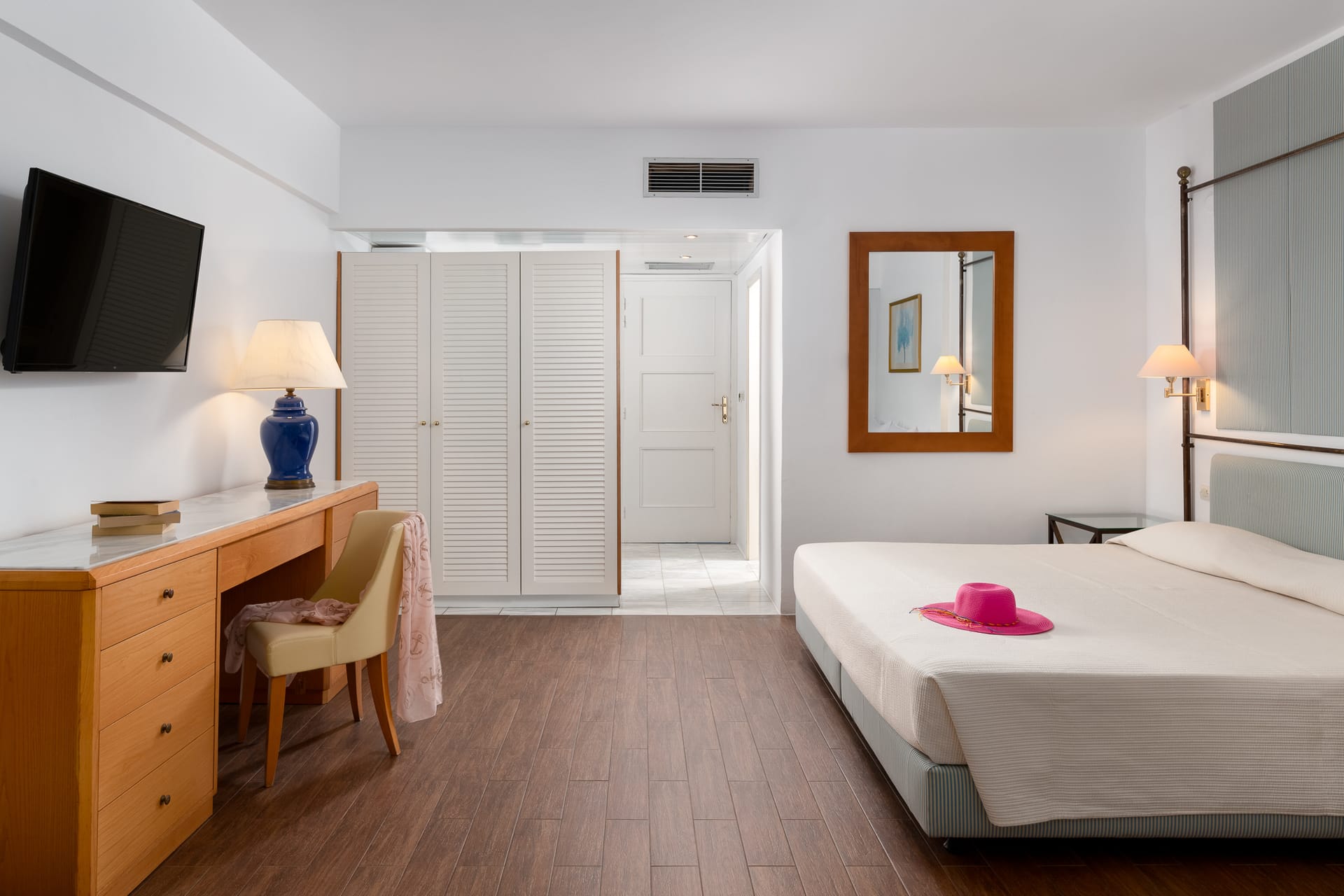 Dionysos Hotel - STUDIO - 5