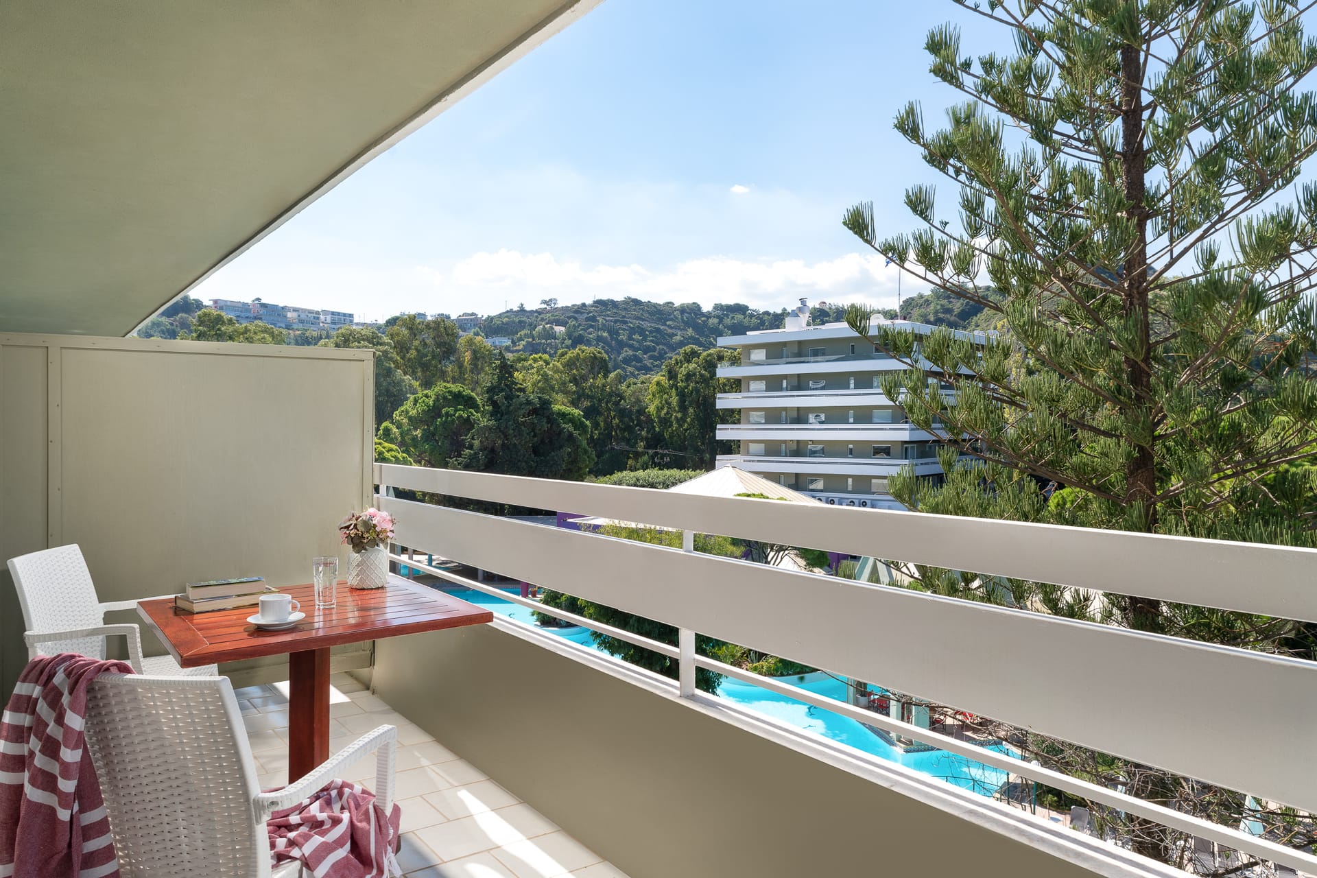 Dionysos Hotel - STUDIO - 3