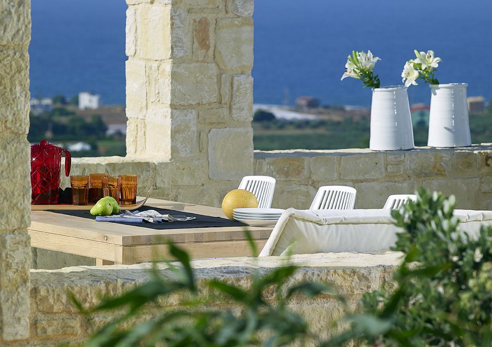Youphoria Sea View Villas Crete - ANASSA - 3