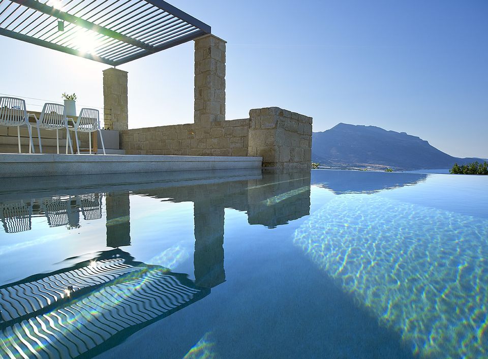 Youphoria Sea View Villas Crete - ANASSA - 5