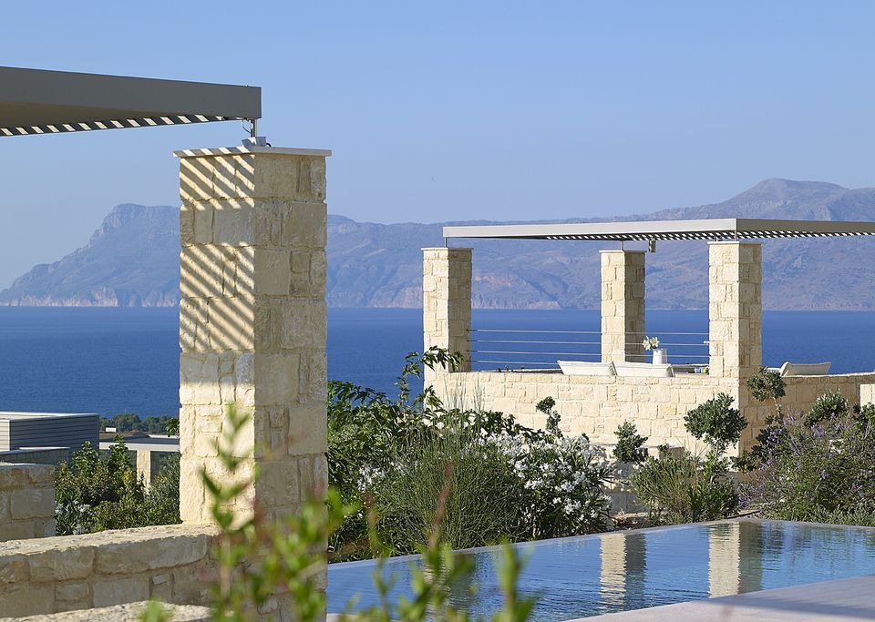 Youphoria Sea View Villas Crete - ANASSA - 6