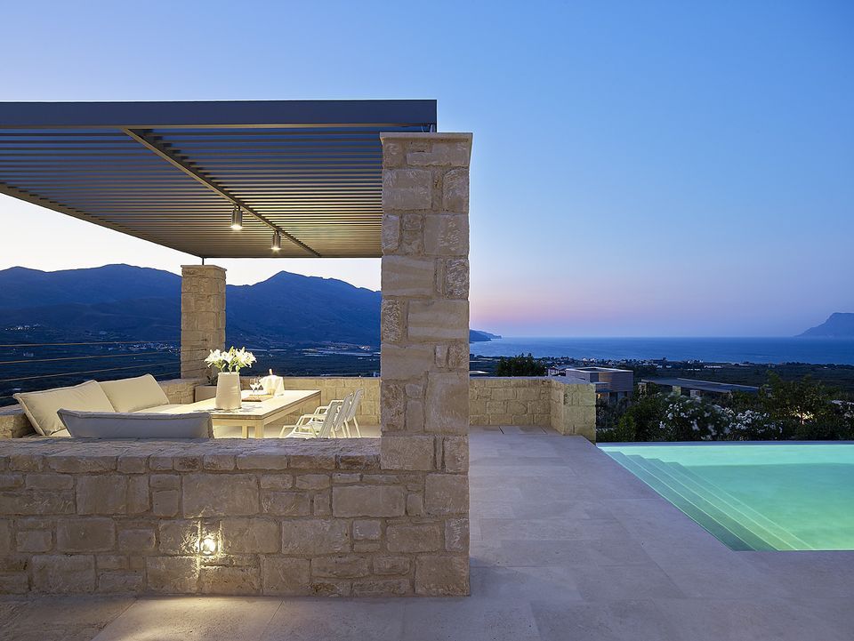 Youphoria Sea View Villas Crete - ANASSA - 7