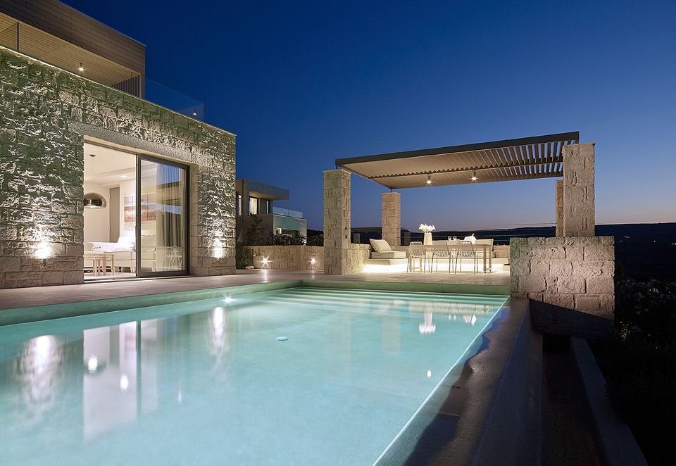 Youphoria Sea View Villas Crete - ANASSA - 8