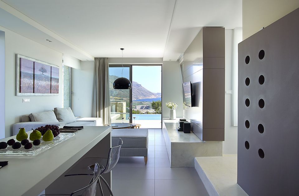 Youphoria Sea View Villas Crete - ANASSA - 9