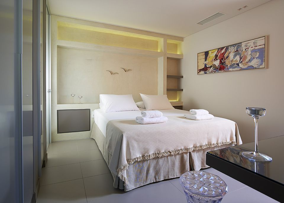 Youphoria Sea View Villas Crete - ANASSA - 13