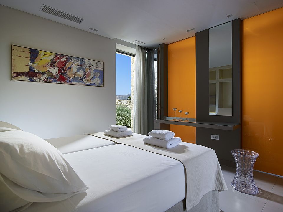 Youphoria Sea View Villas Crete - ANASSA - 14