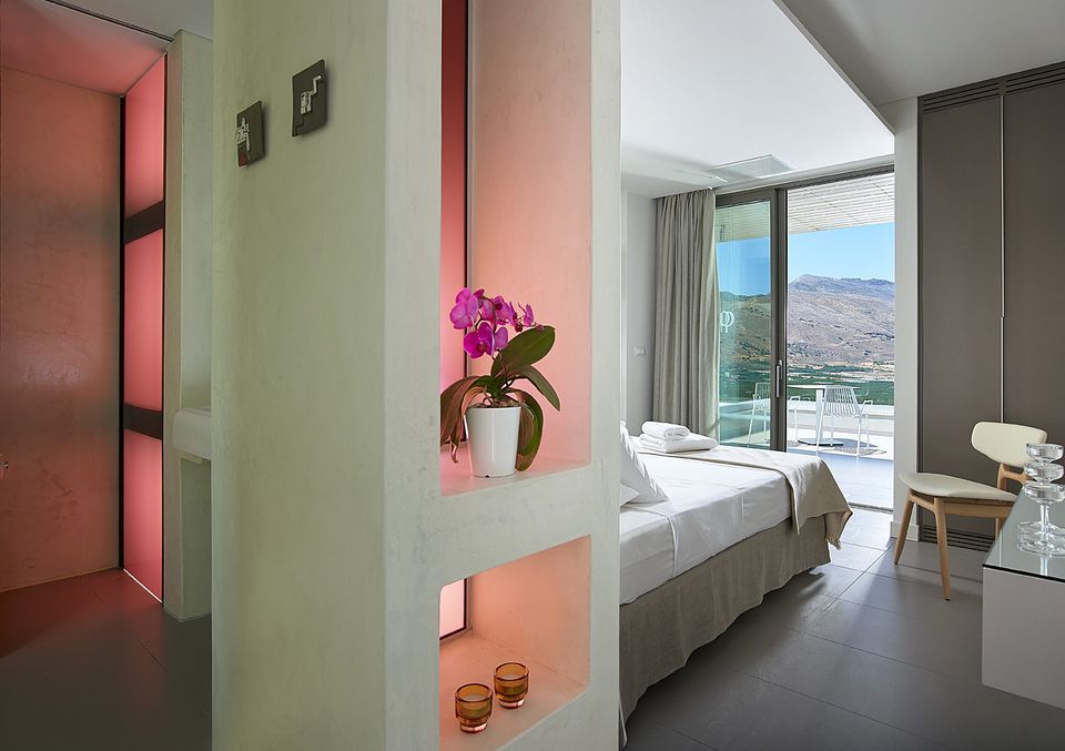 Youphoria Sea View Villas Crete - ANASSA - 16