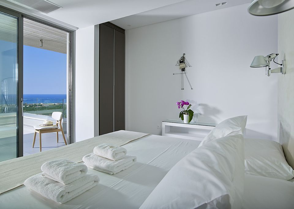 Youphoria Sea View Villas Crete - ANASSA - 17