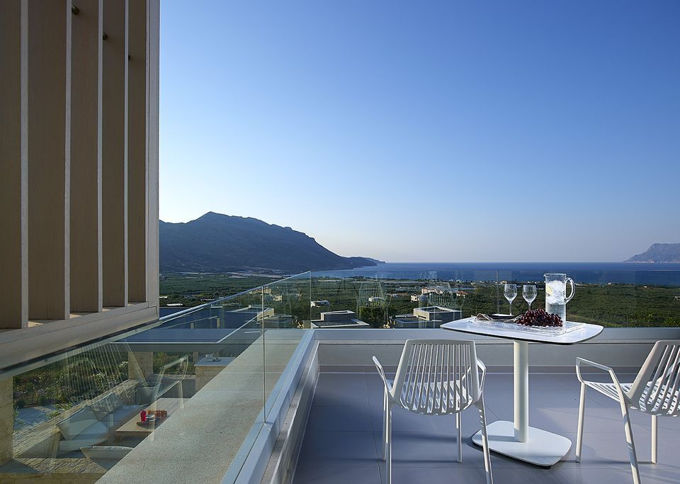 Youphoria Sea View Villas Crete - ANASSA - 19