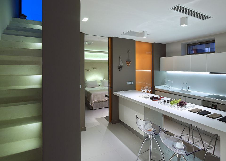 Youphoria Sea View Villas Crete - ANASSA - 20