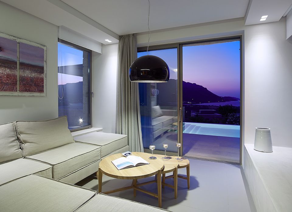 Youphoria Sea View Villas Crete - ANASSA - 21