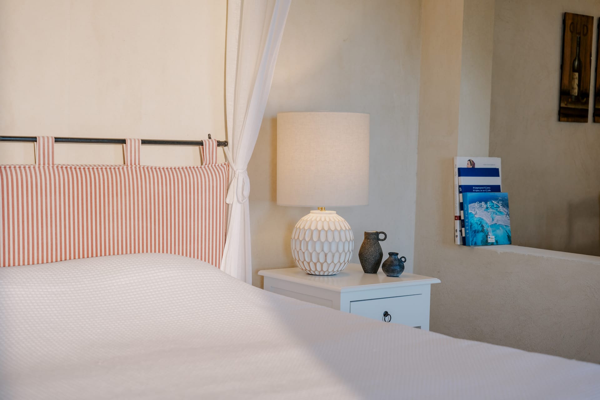 Two Bedroom Family Suite with Kitchenette