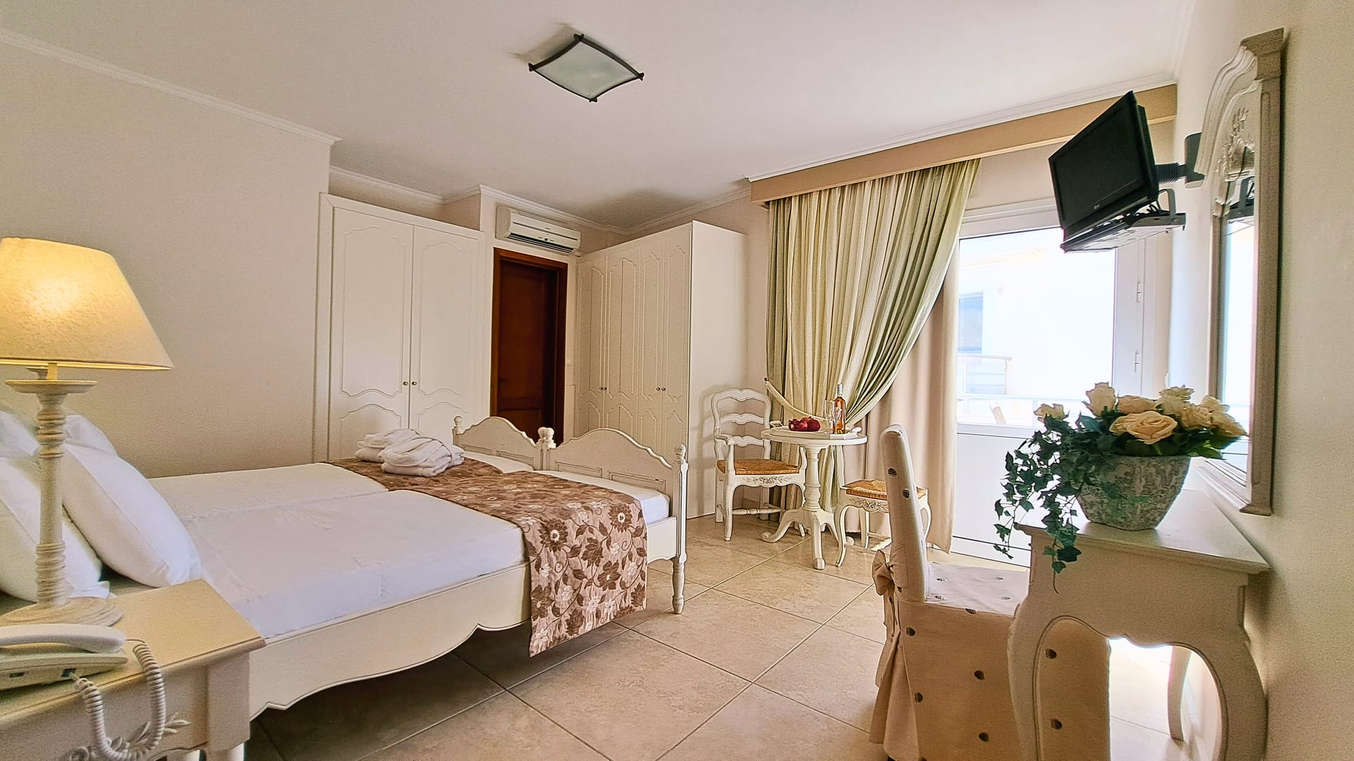 Astron Princess Hotel - TPV - 2