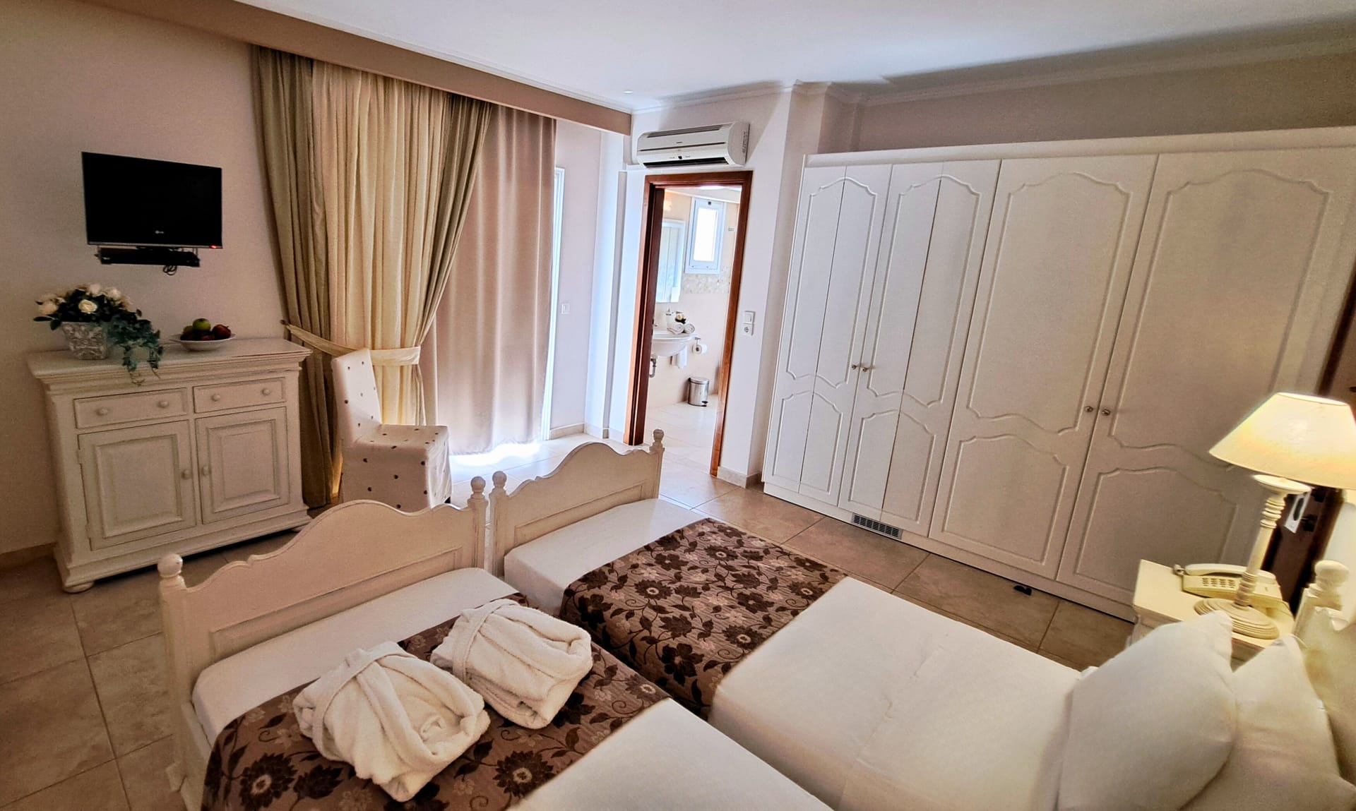 Astron Princess Hotel - TPV - 8