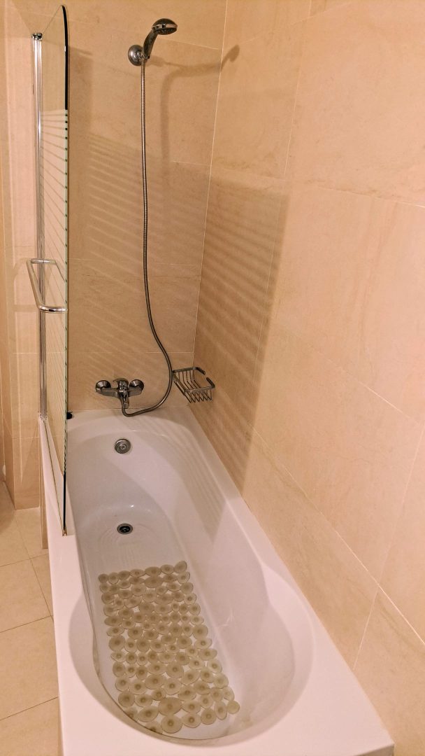 Astron Princess Hotel - TPV - 7
