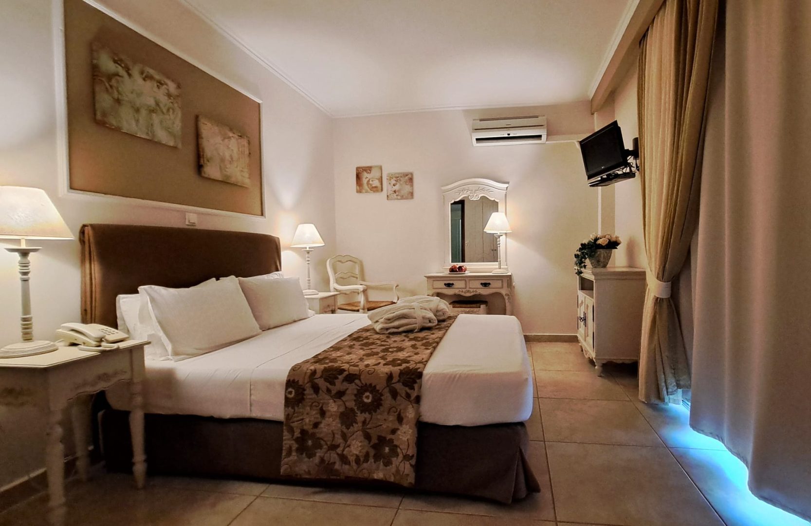 Astron Princess Hotel - SV - 2