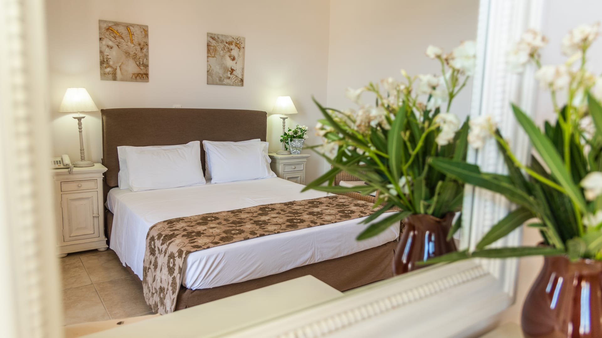 Junior Suite Sea View