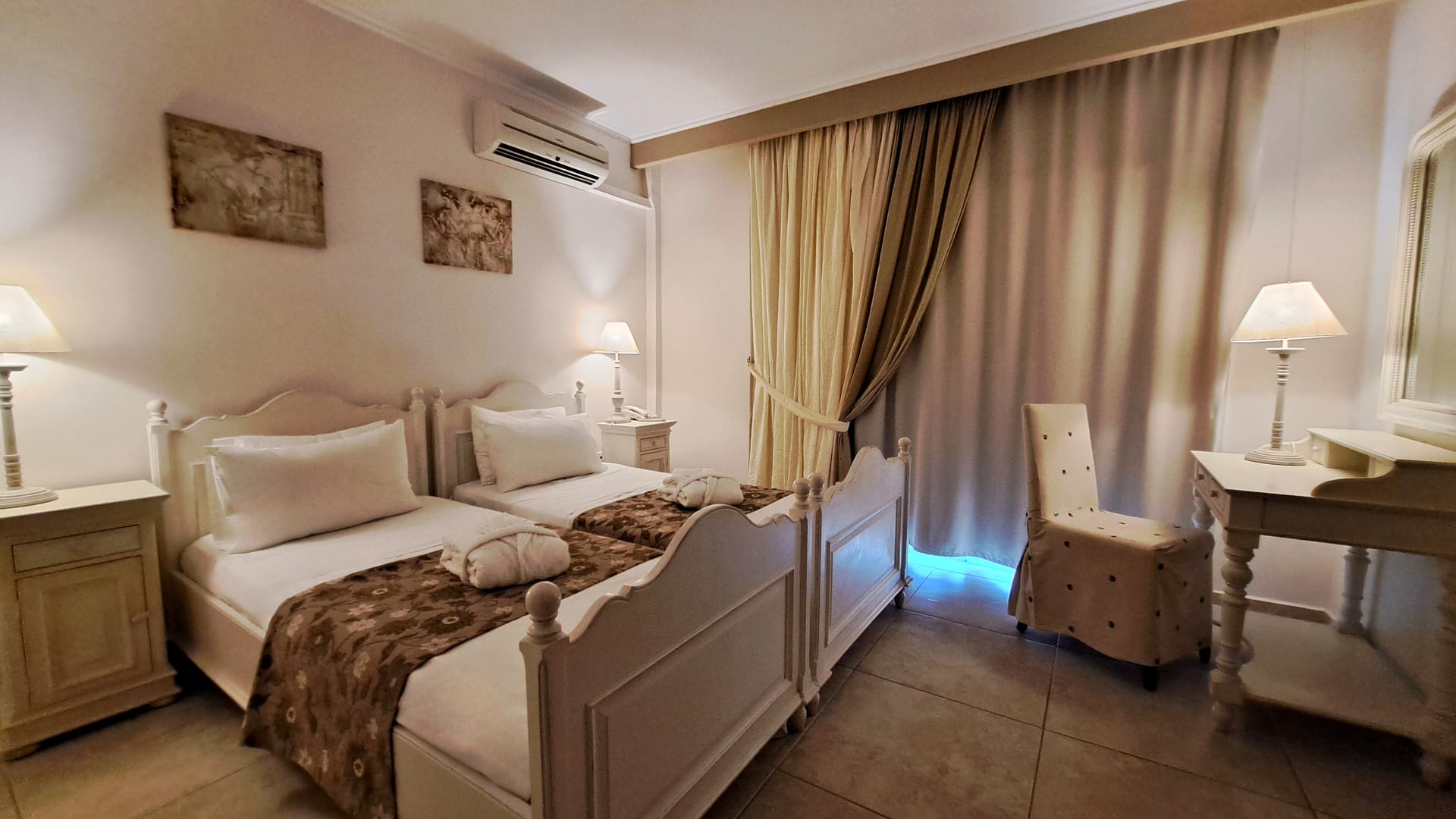 Astron Princess Hotel - SUI - 4