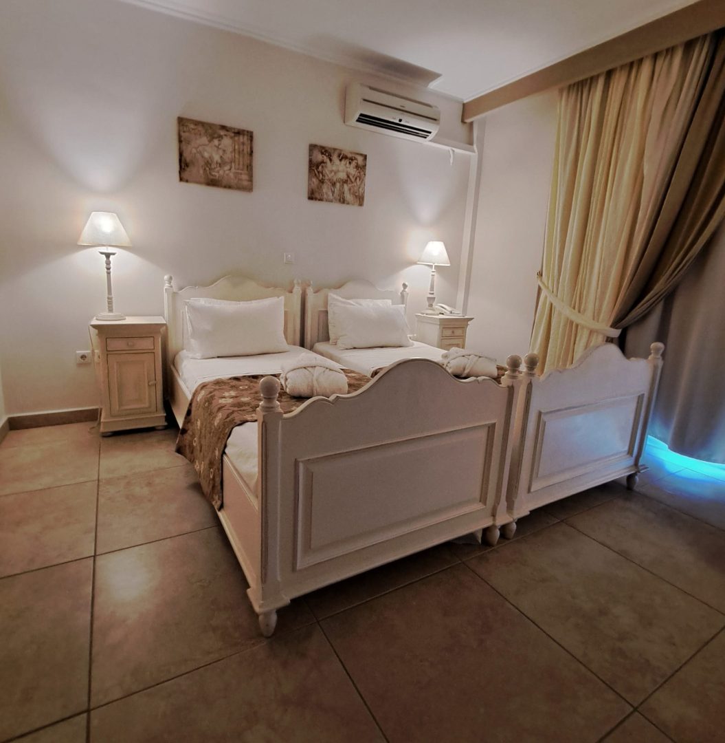 Astron Princess Hotel - SUI - 8