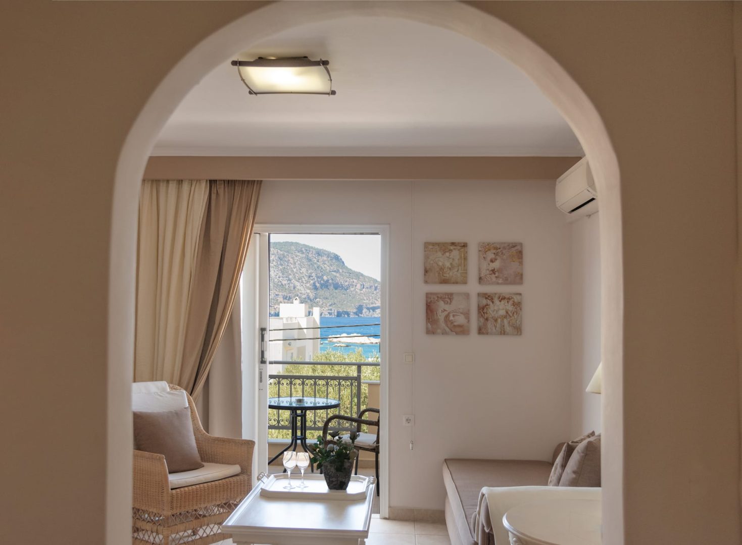 Astron Princess Hotel - SUI - 14