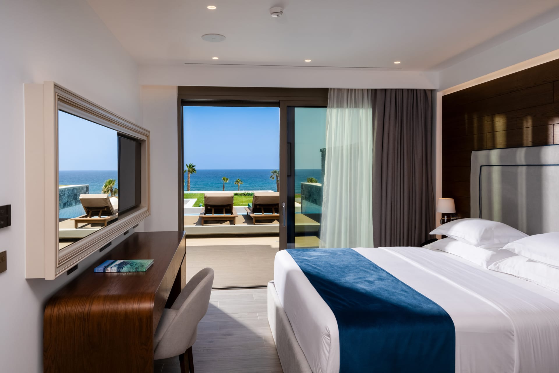 Nana Princess Suites, Villas & Spa - AEGPRV - 3