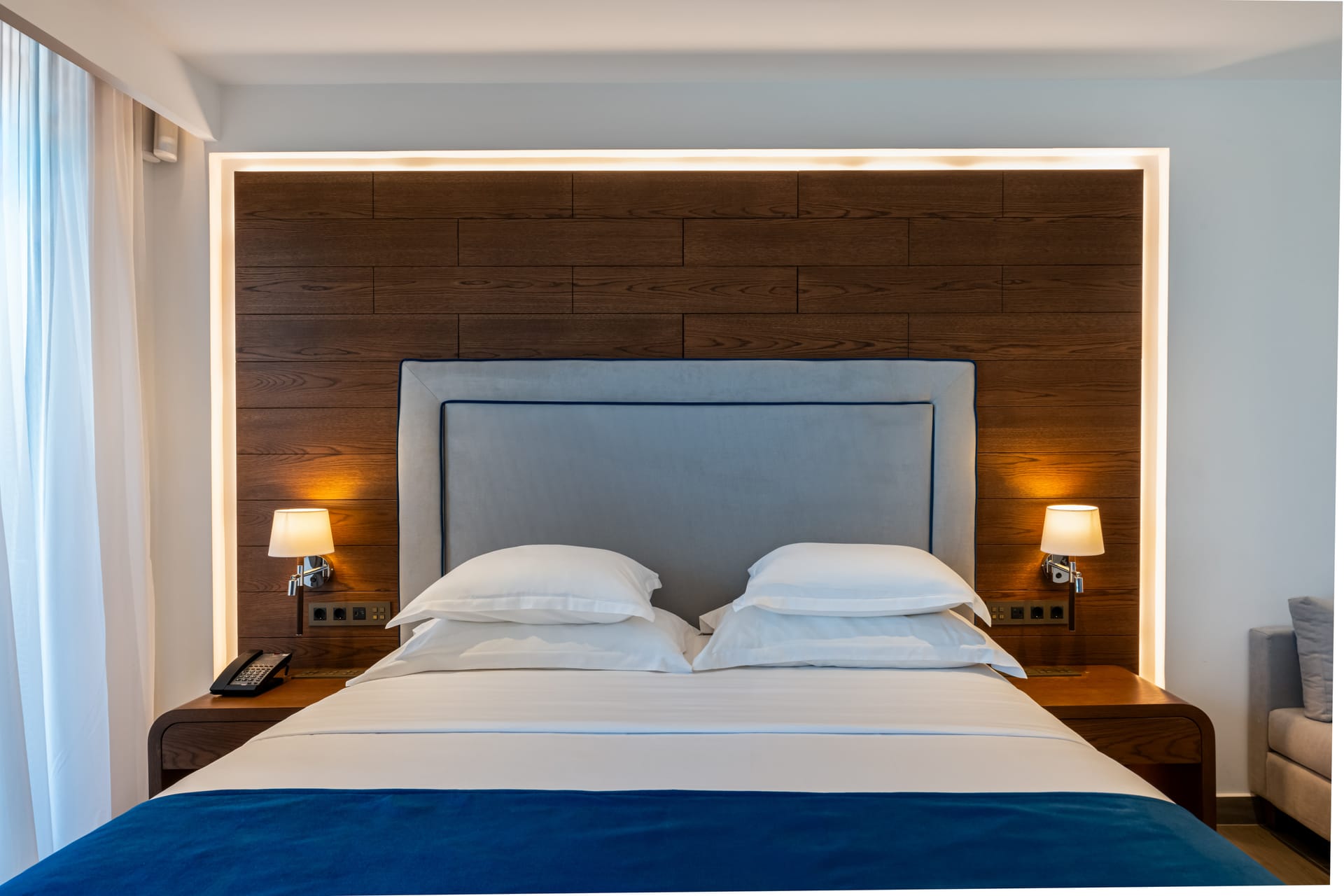 Nana Princess Suites, Villas & Spa - AEGPRV - 4