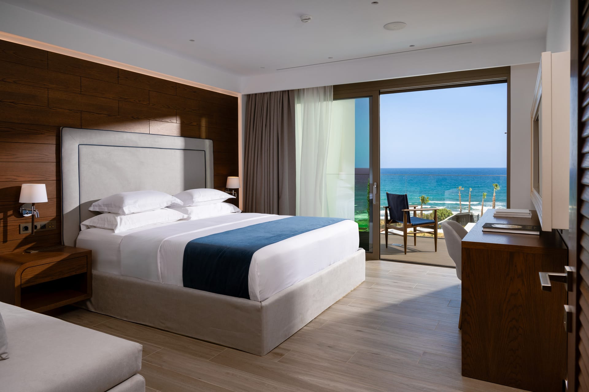 Nana Princess Suites, Villas & Spa - AEGPRV - 5