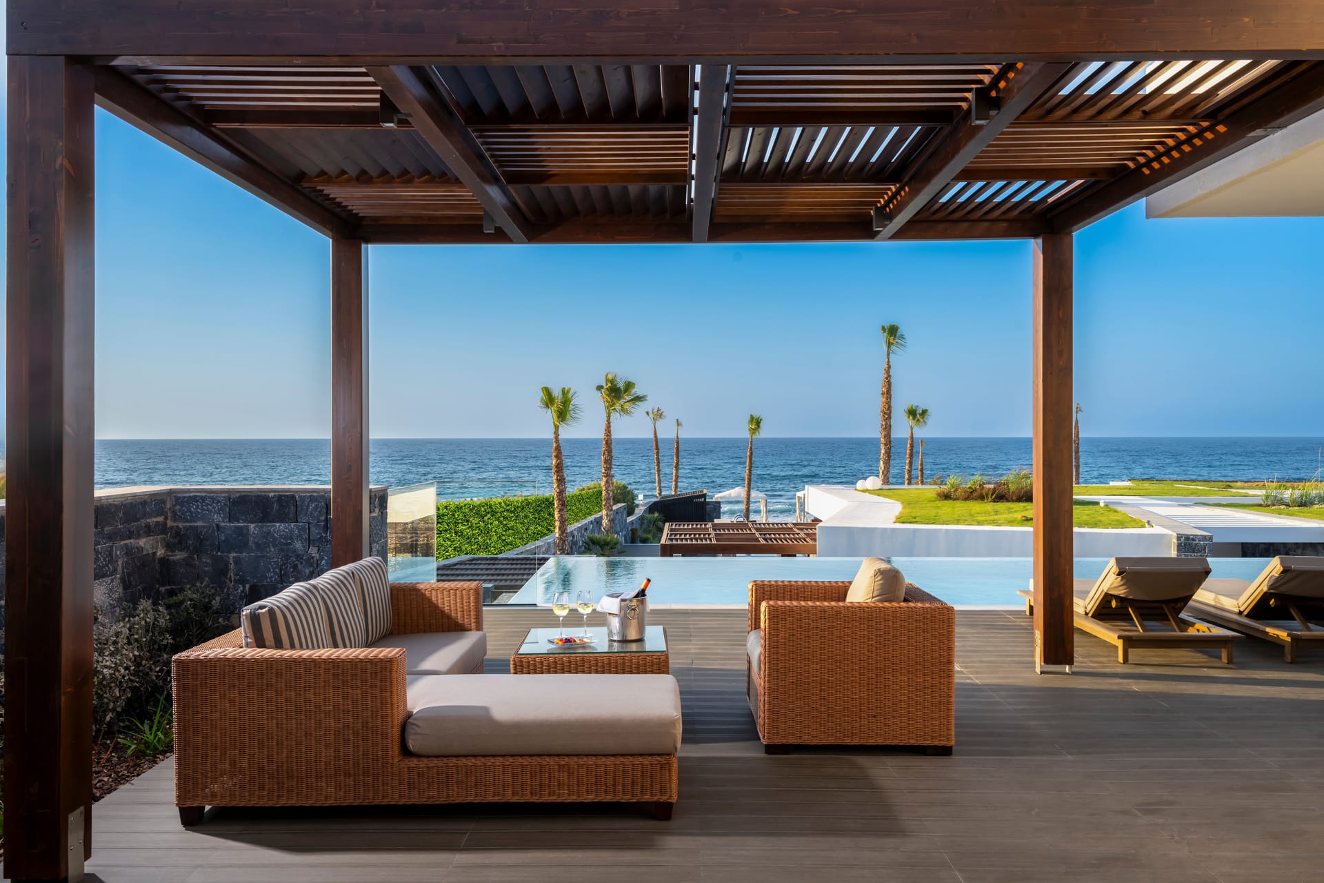 Nana Princess Suites, Villas & Spa - AURA - 3