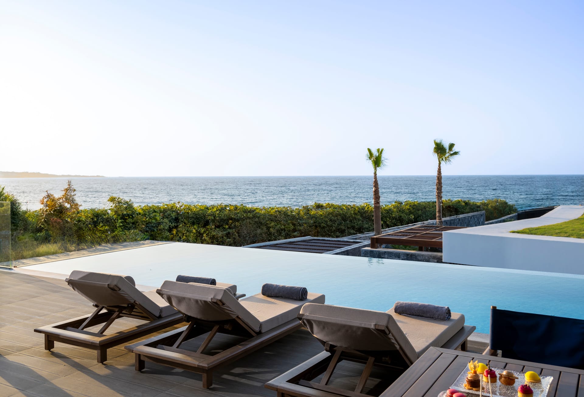 Nana Princess Suites, Villas & Spa - AURA - 4