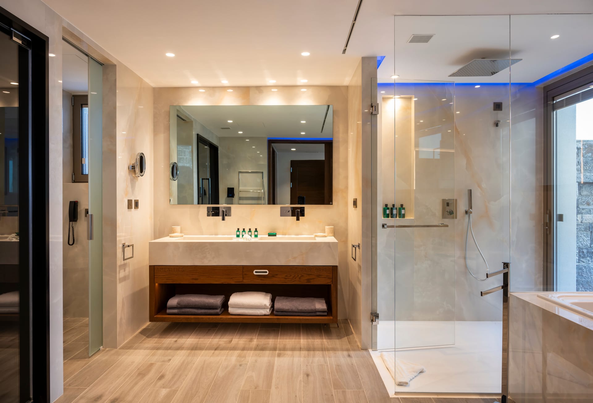 Nana Princess Suites, Villas & Spa - AURA - 5