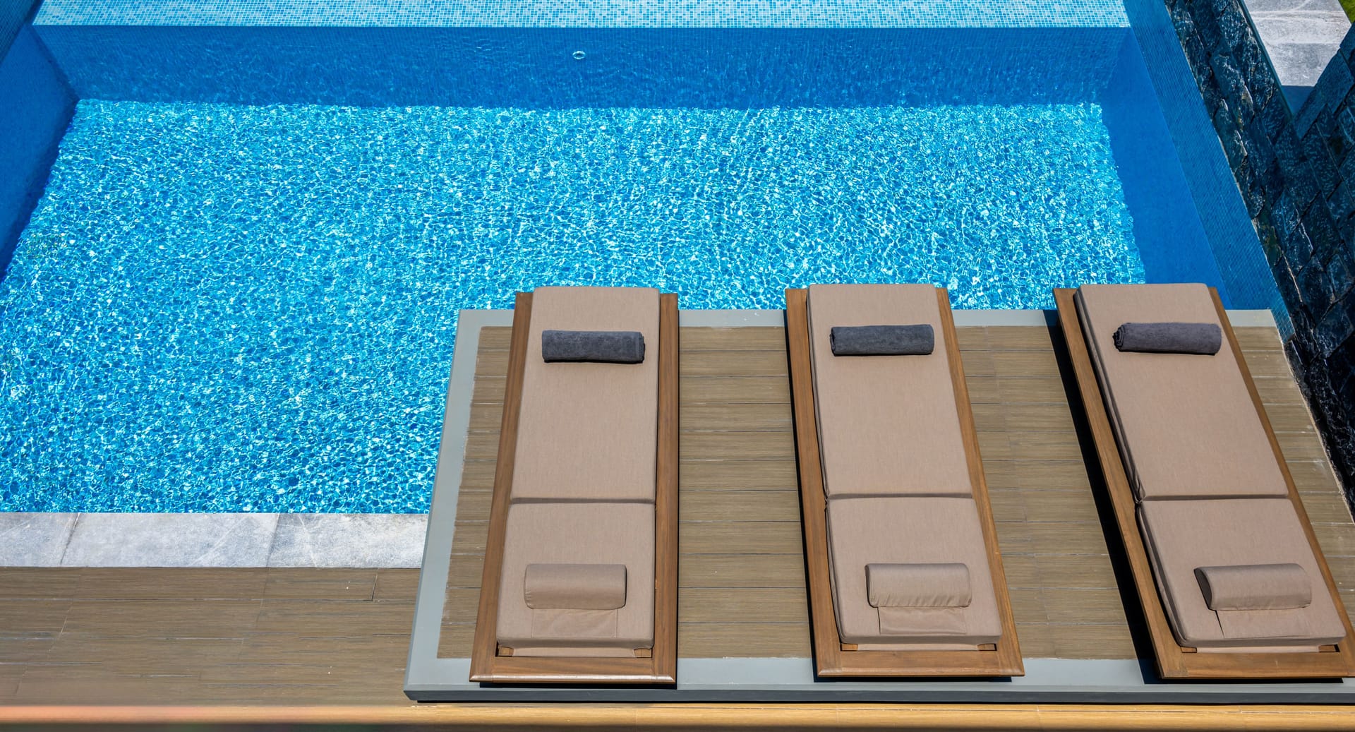 Nana Princess Suites, Villas & Spa - AEGPRV - 2