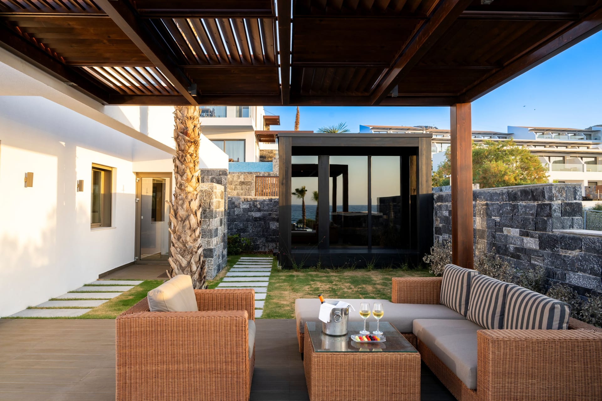 Nana Princess Suites, Villas & Spa - AURA - 7