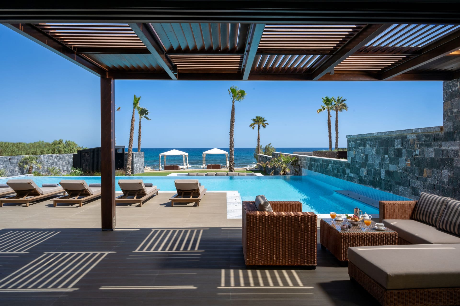 Nana Princess Suites, Villas & Spa - INFIN - 3