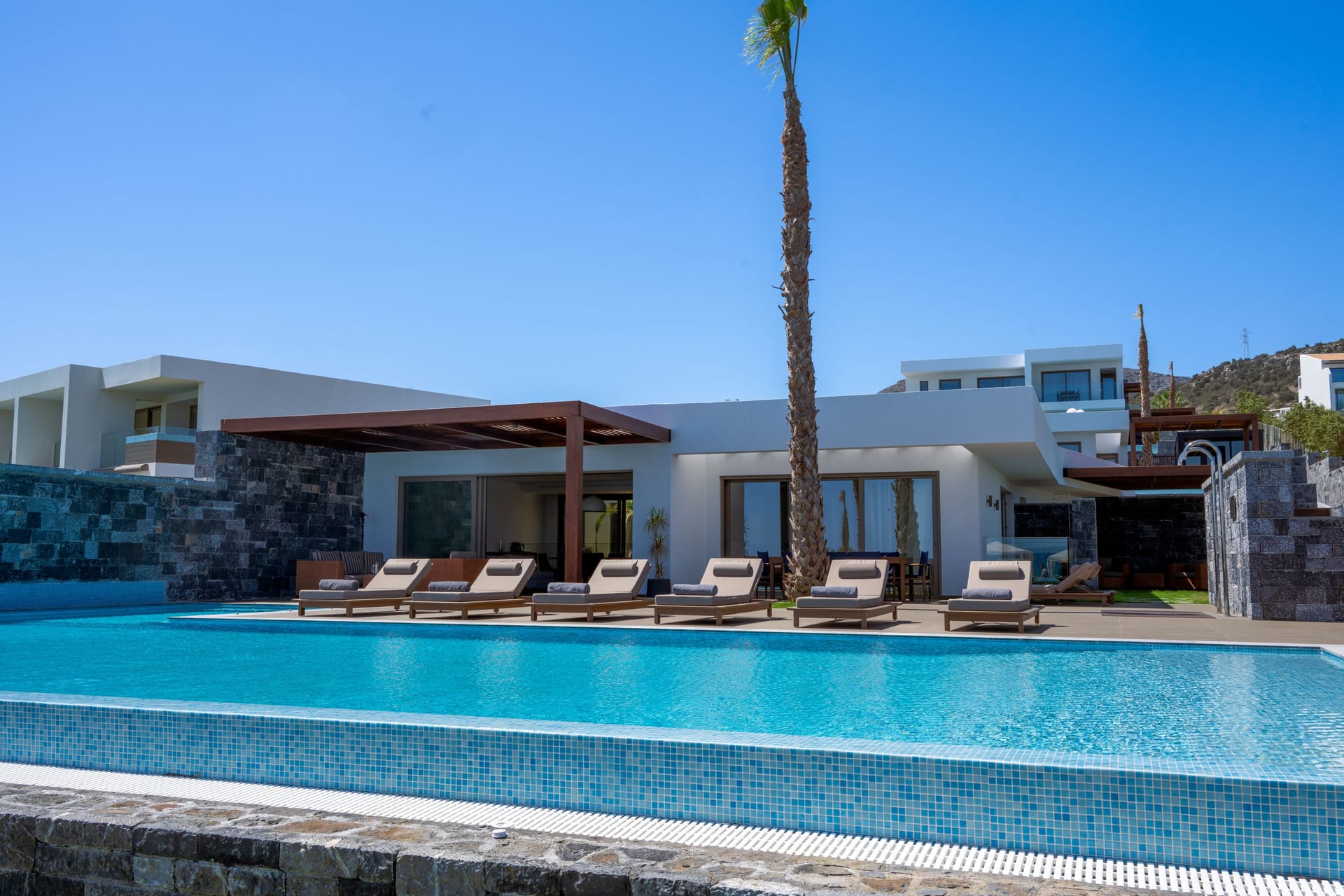 Nana Princess Suites, Villas & Spa - INFIN - 4