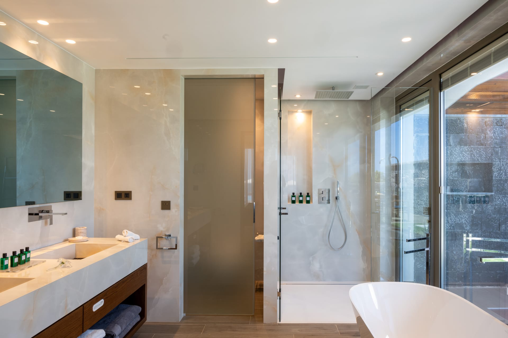 Nana Princess Suites, Villas & Spa - INFIN - 5
