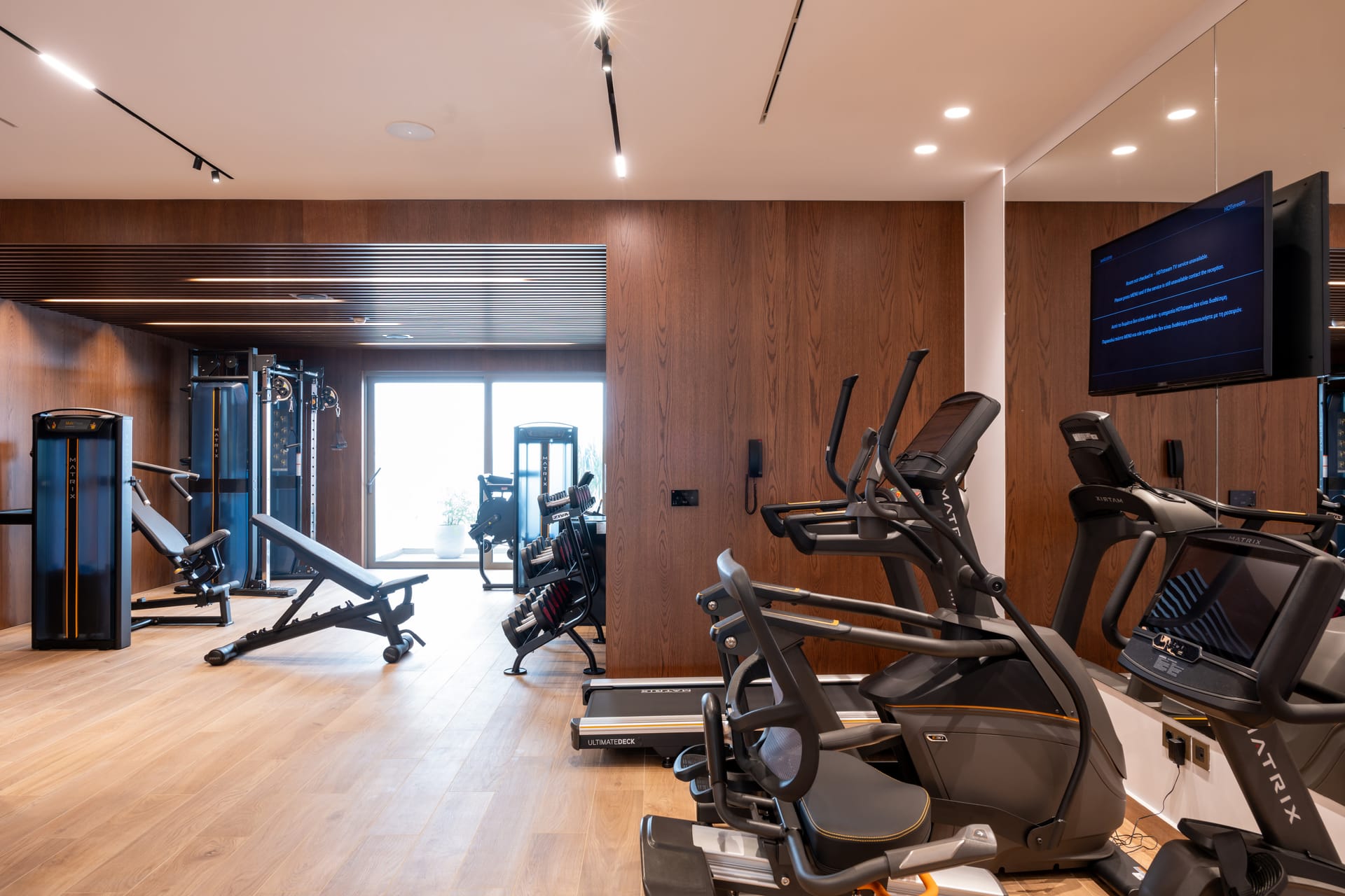 Nana Princess Suites, Villas & Spa - INFIN - 6
