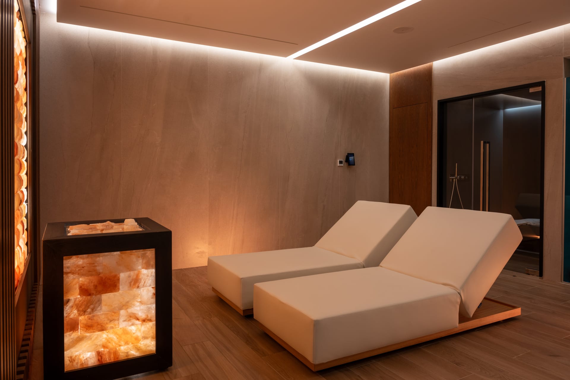 Nana Princess Suites, Villas & Spa - INFIN - 7