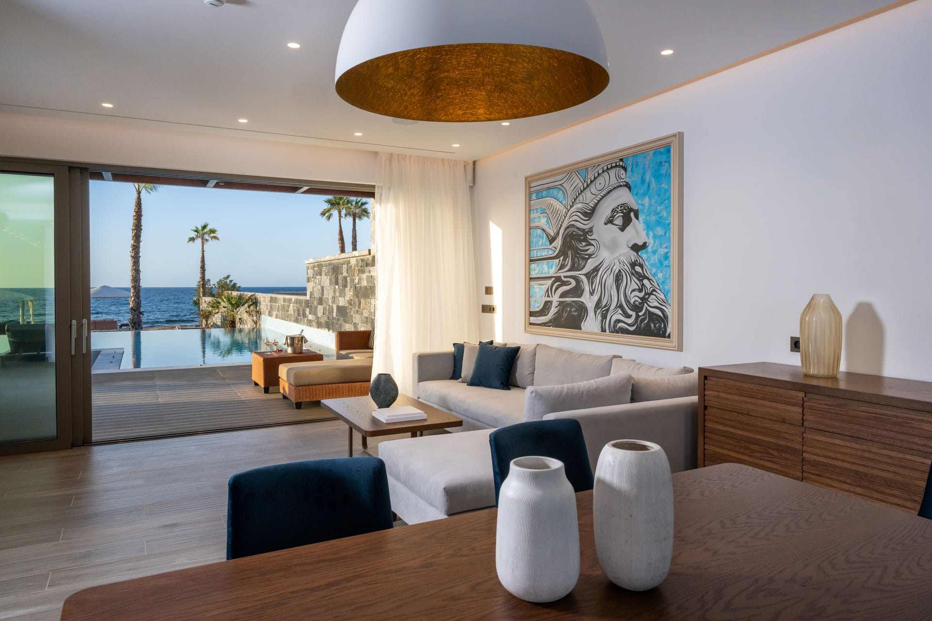 Nana Princess Suites, Villas & Spa - INFIN - 9