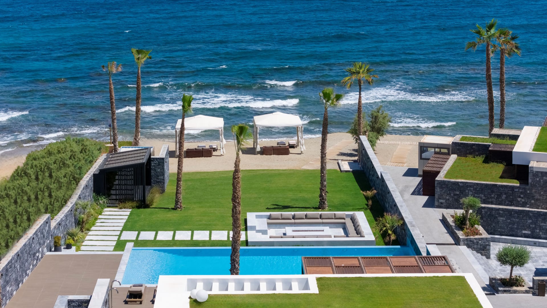 Nana Princess Suites, Villas & Spa - INFIN - 2