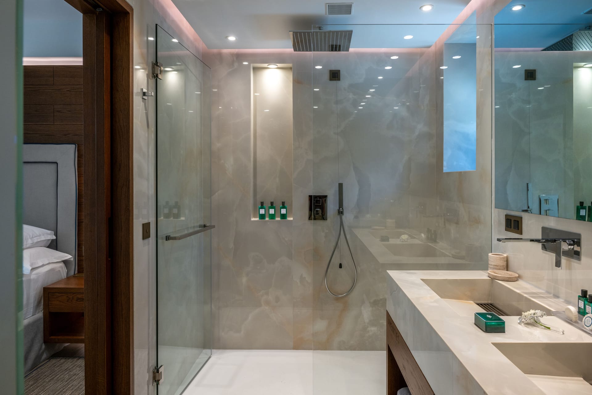 Nana Princess Suites, Villas & Spa - INFIN - 10