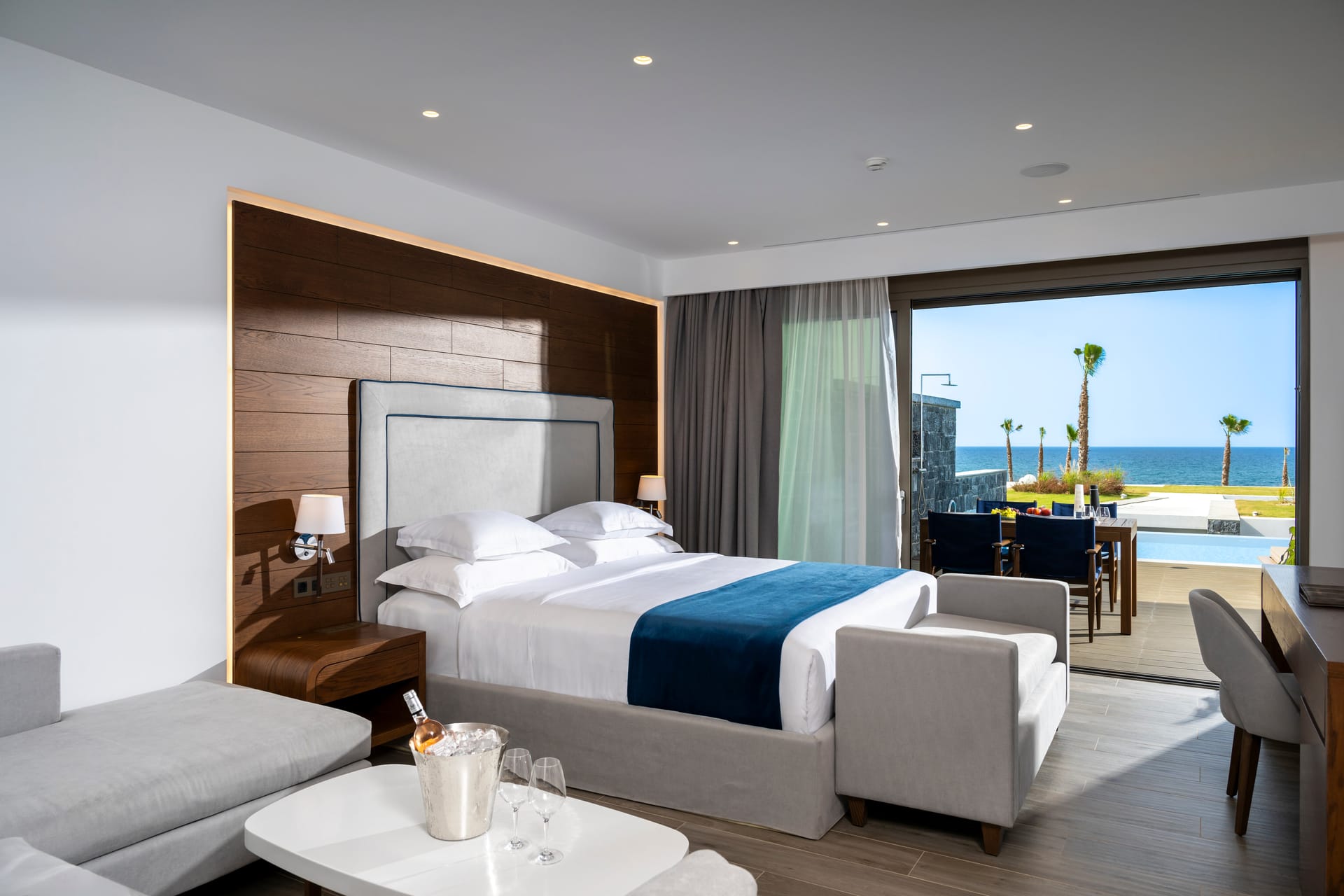 Nana Princess Suites, Villas & Spa - PREST - 2