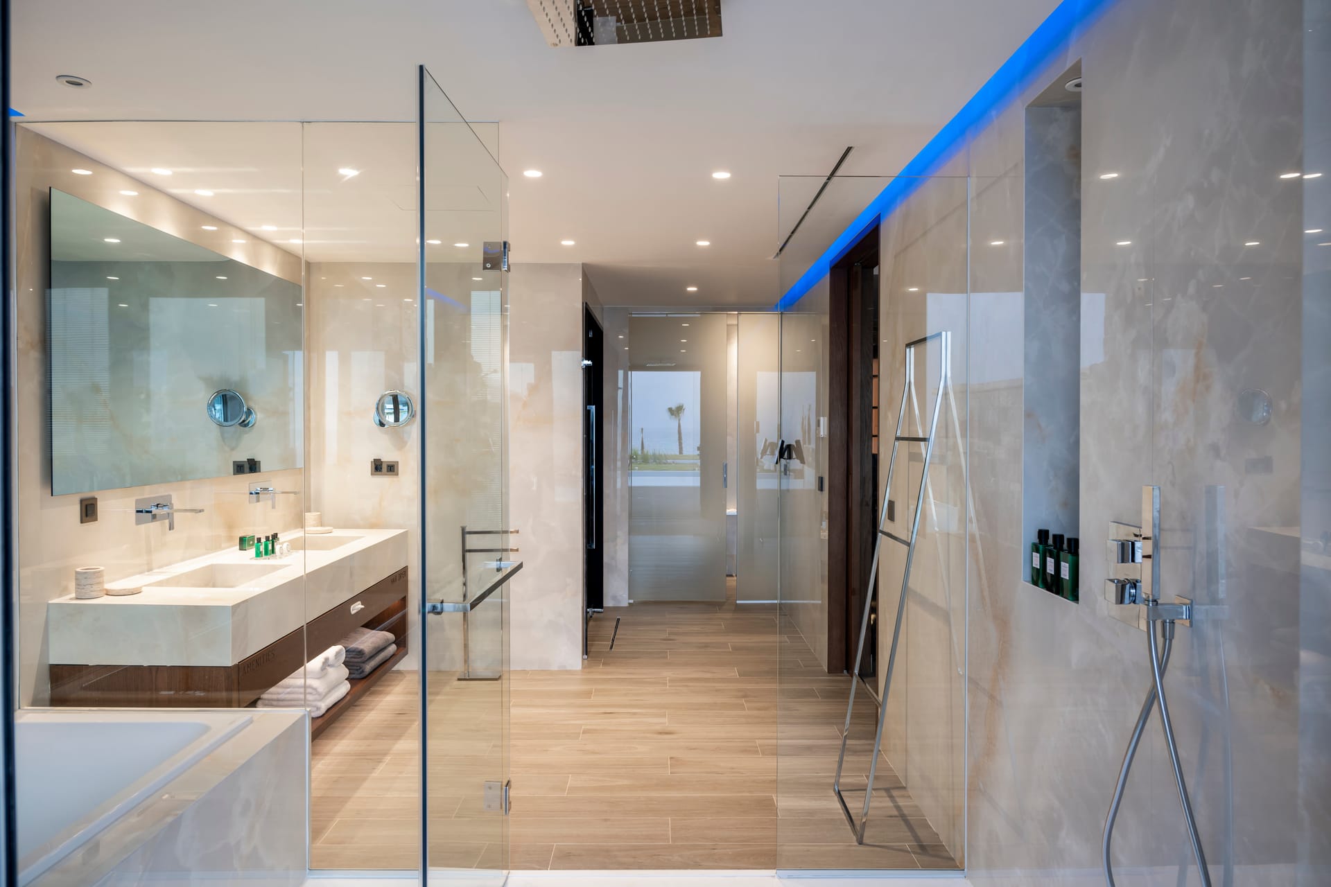 Nana Princess Suites, Villas & Spa - PREST - 3