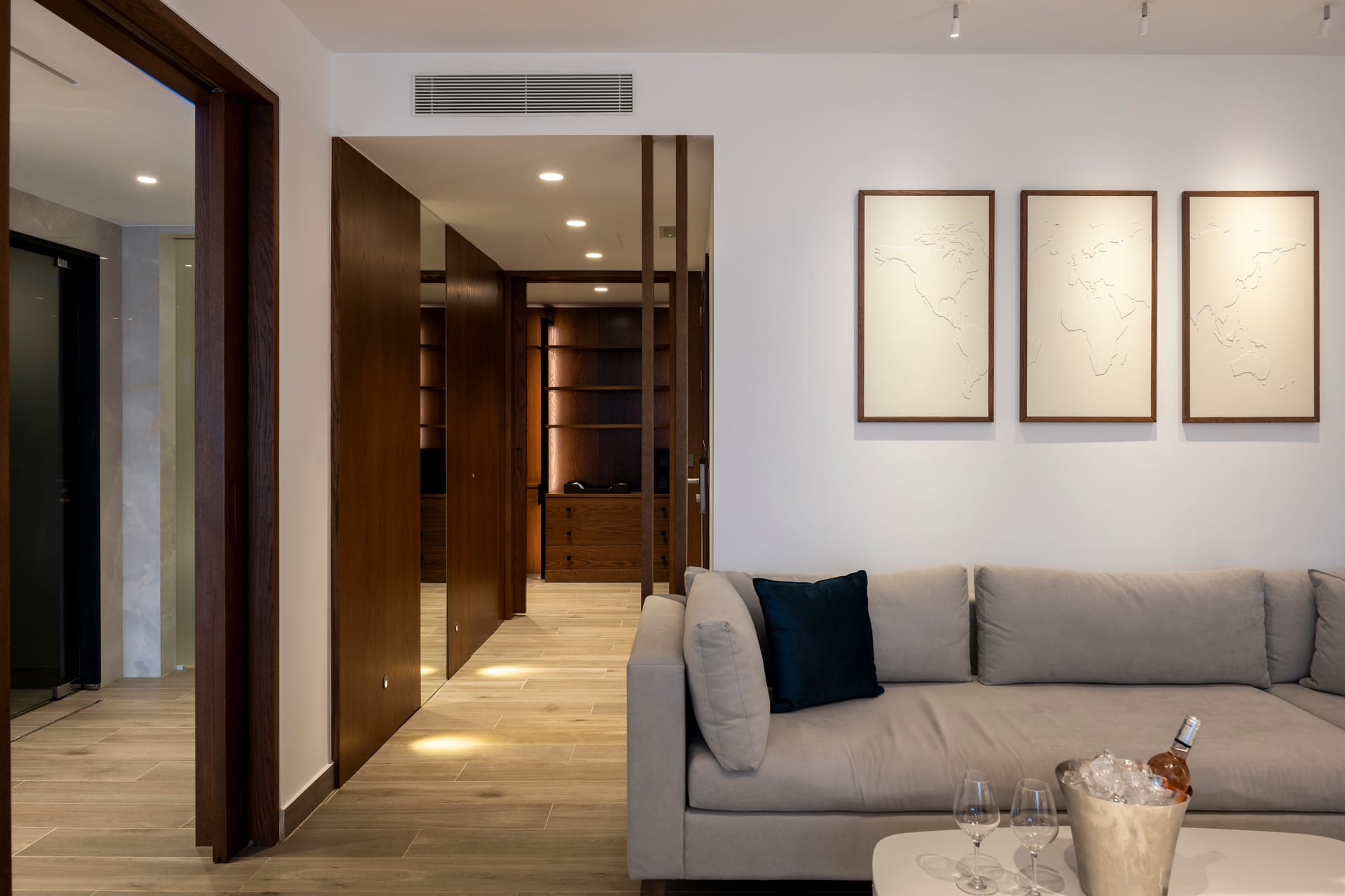 Nana Princess Suites, Villas & Spa - PREST - 4