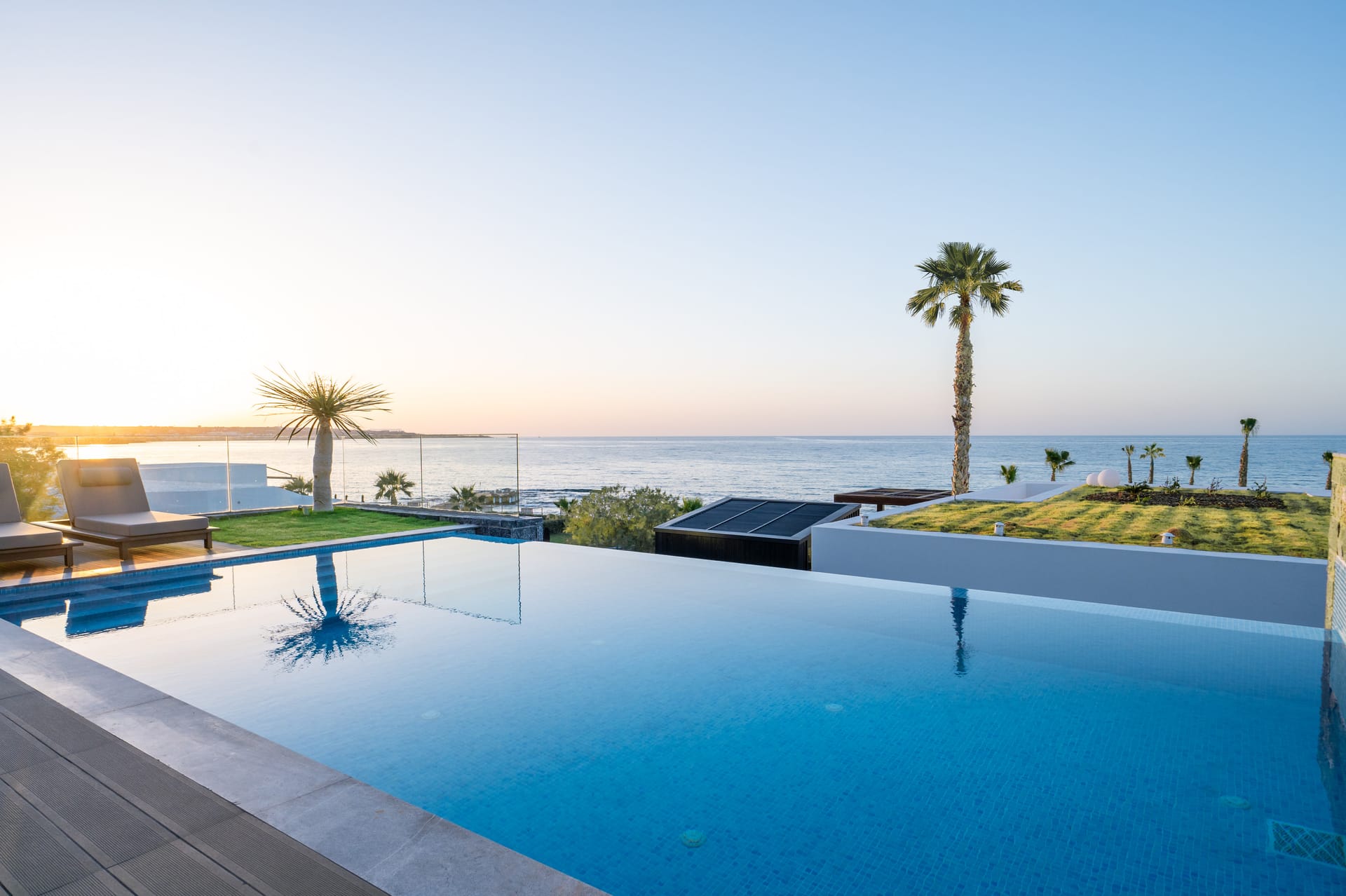 Nana Princess Suites, Villas & Spa - SIGNPR - 2