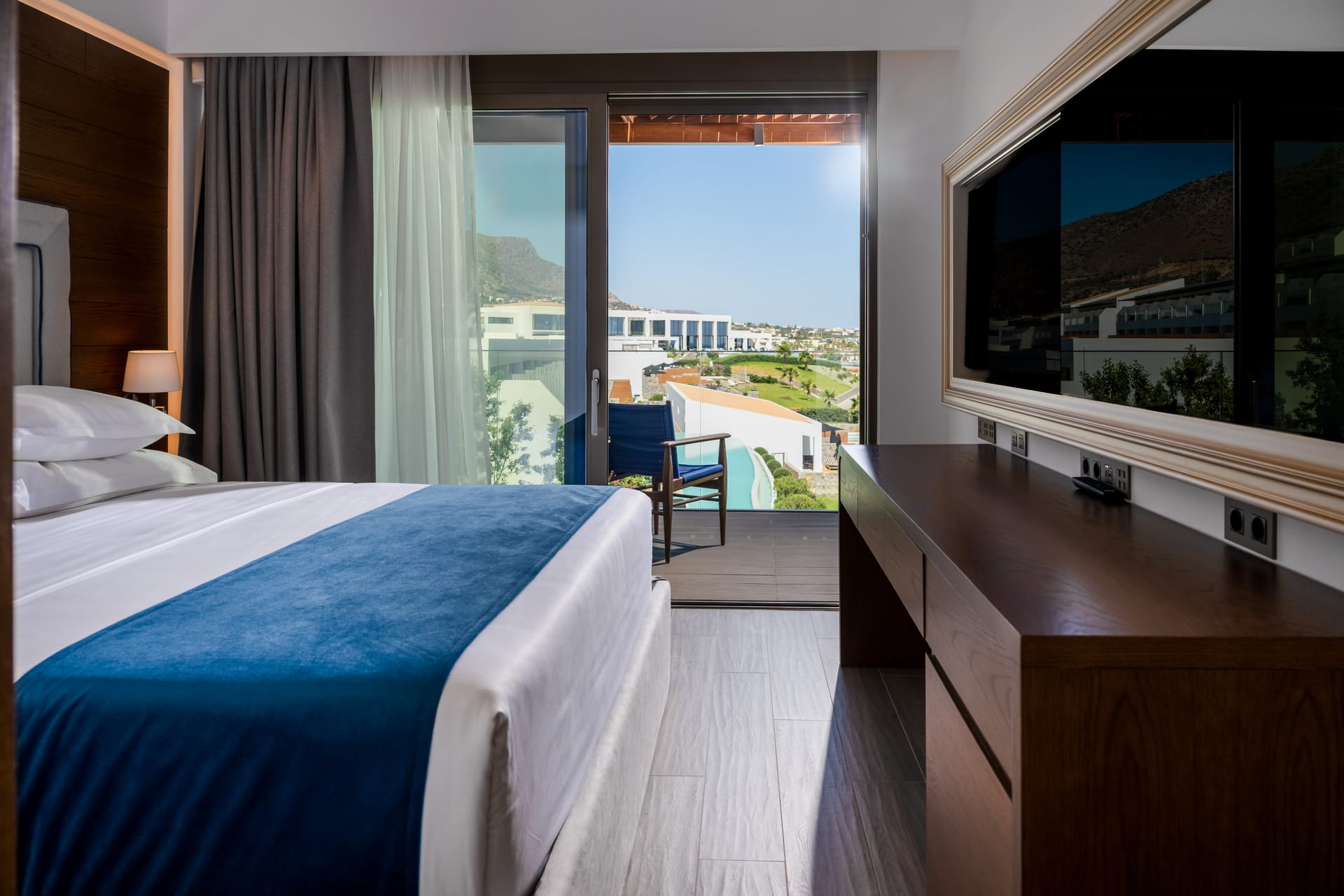 Nana Princess Suites, Villas & Spa - SIGNPR - 6