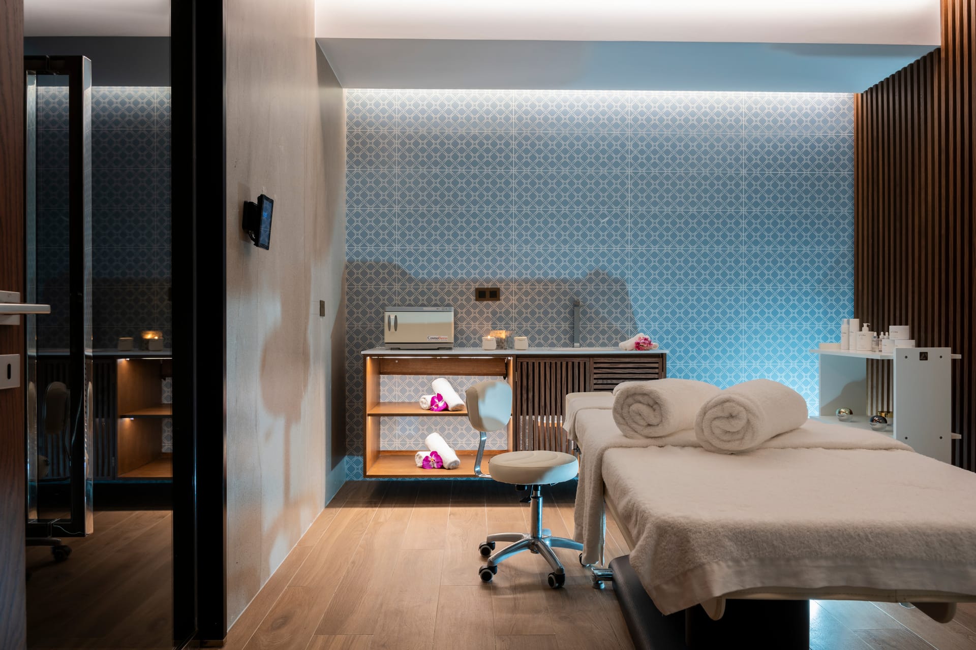 Nana Princess Suites, Villas & Spa - SIGNPR - 7