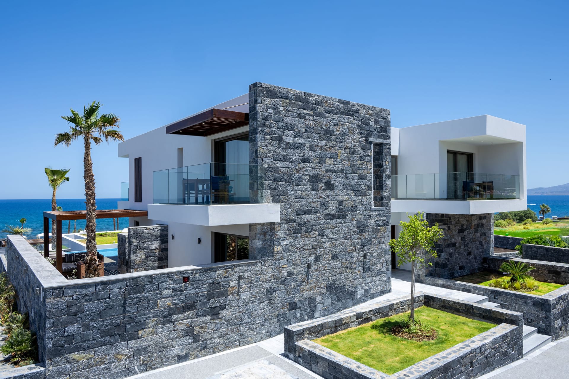 Nana Princess Suites, Villas & Spa - SIGNPR - 8